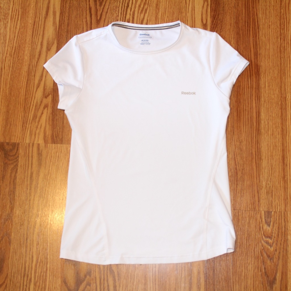 Reebok Dry-FIT T-Shirt